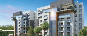 Oia Compound New Capital 2025 - Luxury Apartments