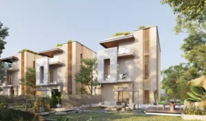 Compound Ivoire West Sheikh Zayed 2025 – Luxury Living