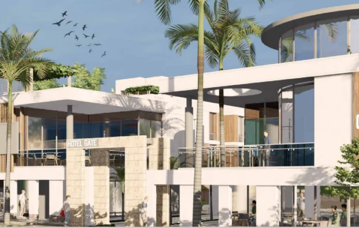 Platinum Resort Hurghada 2026 : Luxury Beachfront Living