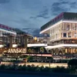Mall Annex 26 October – Commercial & Administrative Hub 2026
