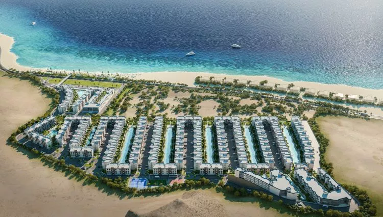 Logano El Galala Village Ain Sokhna