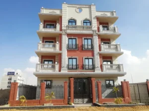 Palencia El Shorouk Compound by Kayan Development 2025