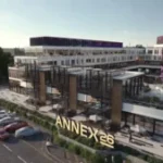 Mall Annex 26 October – Commercial & Administrative Hub 2026