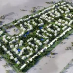 One 33 Compound October by Badr El Din – 2025