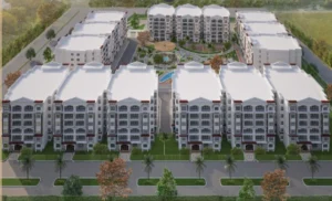 راج كمبوند القاهرة الجديدة e1762883960993 كمبوند راج التجمع الخامس