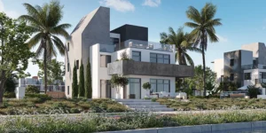 Rivers Sheikh Zayed Compound by Tatweer Misr 2025