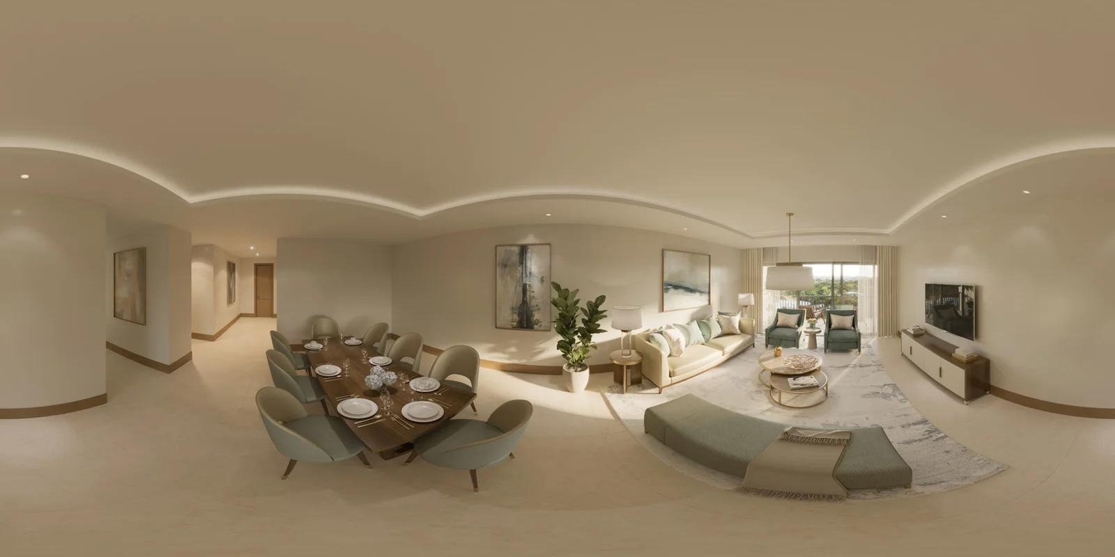 Compound Zed West Sheikh Zayed by Ora Developers – 2025 8 زيد ويست – اورا egyprop 09 scaled 1 Compound Zed West Sheikh Zayed