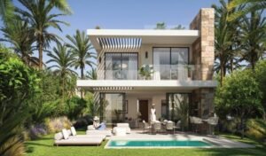 سكاي نورث الساحل الشمالي تصميم سكاي نورث الساحل الشمالي