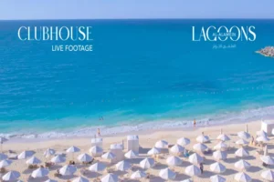 Alamein Lagoons Village North Coast 2025