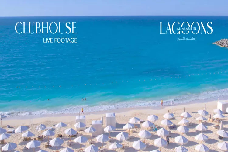 Alamein Lagoons Village North Coast