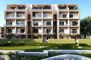 شقق كمبوند اكاسا الما دار العالمية كمبوند اكاسا الما التجمع السادس