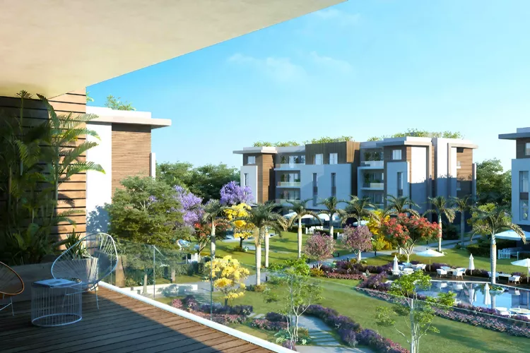 Acasa Alma Compound New Cairo by Dar Al Alamia Developments - 2026 9 فيو كمبوند اكاسا الما التجمع السادس Acasa Alma Compound