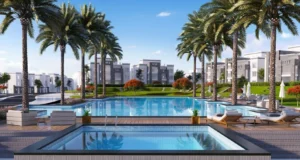 قرية أمواج الساحل الشمالي قرية أمواج الساحل الشمالي