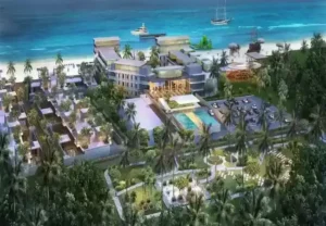 Oro Beach Hurghada Village – Castello Developments 2025