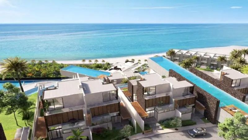 Sokhna Hills Village Ain Sokhna – Luxury Red Sea Resort 2026