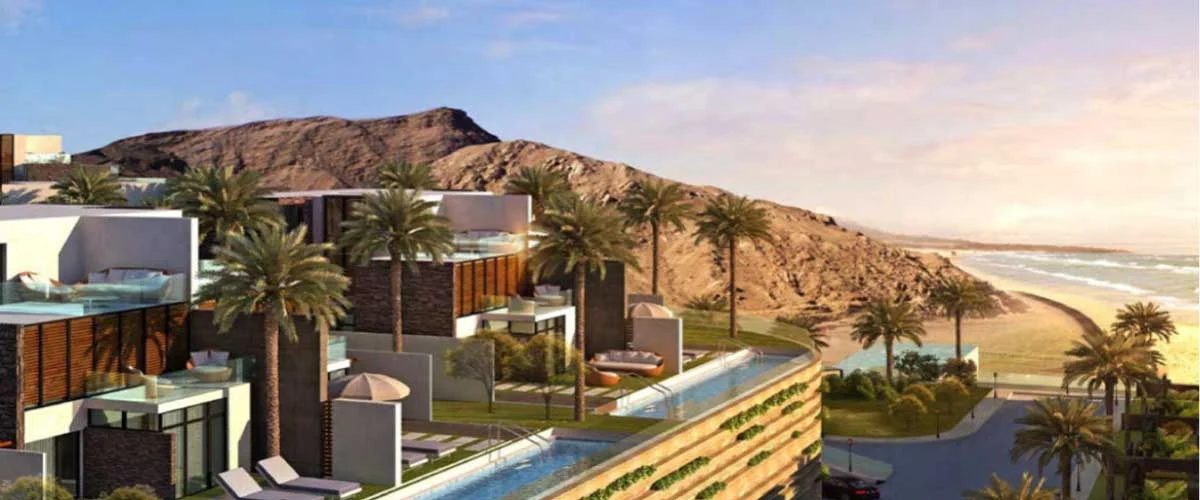 Sokhna Hills Village Ain Sokhna – Luxury Red Sea Resort 2026
