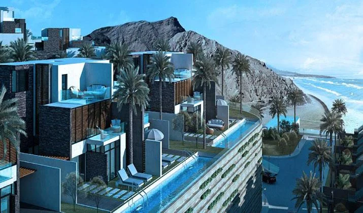 Sokhna Hills Village Ain Sokhna – Luxury Red Sea Resort 2026