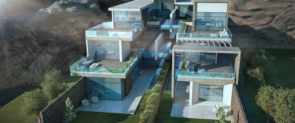 Sokhna Hills Village Ain Sokhna – Luxury Red Sea Resort 2026