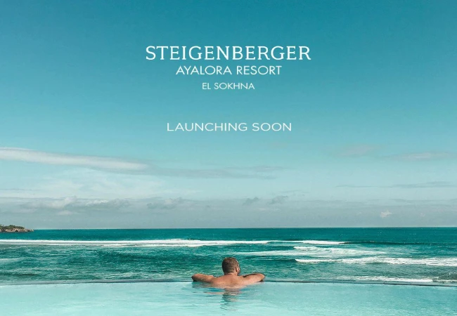 Ayalora Village Ain Sokhna