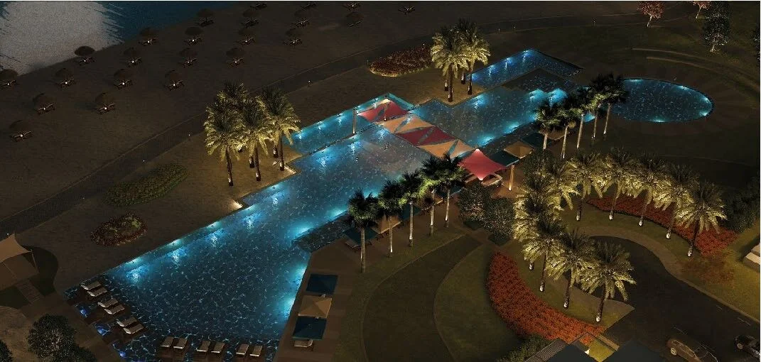 Paradise Ras Sudr Village – Developed by Egypto Group 2025 4 Paradise Ras Sudr Village