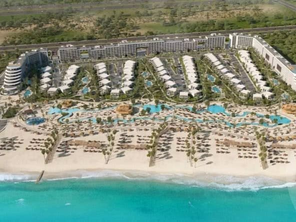 ما هي القرى الجديدة في الساحل الشمالي؟ دليلك لأحدث وأفضل المشروعات 1 ما هي القرى الجديدة في الساحل الشمالي؟ دليلك لأحدث وأفضل المشروعات