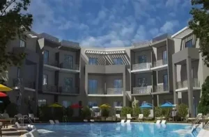 Bella Romance Ain Sokhna Village – Luxury Red Sea Resort