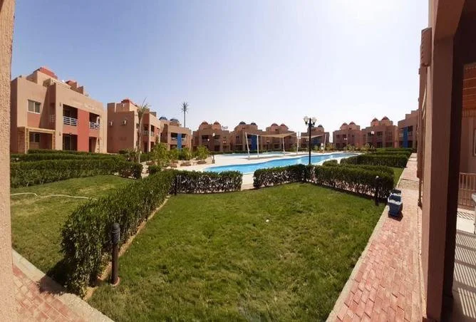 Bella Romance Ain Sokhna Village