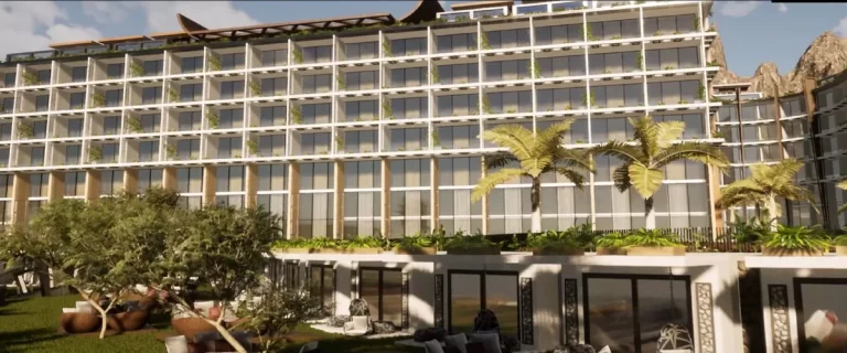 Jura El Galala Village Ain Sokhna – Luxury Living 2026