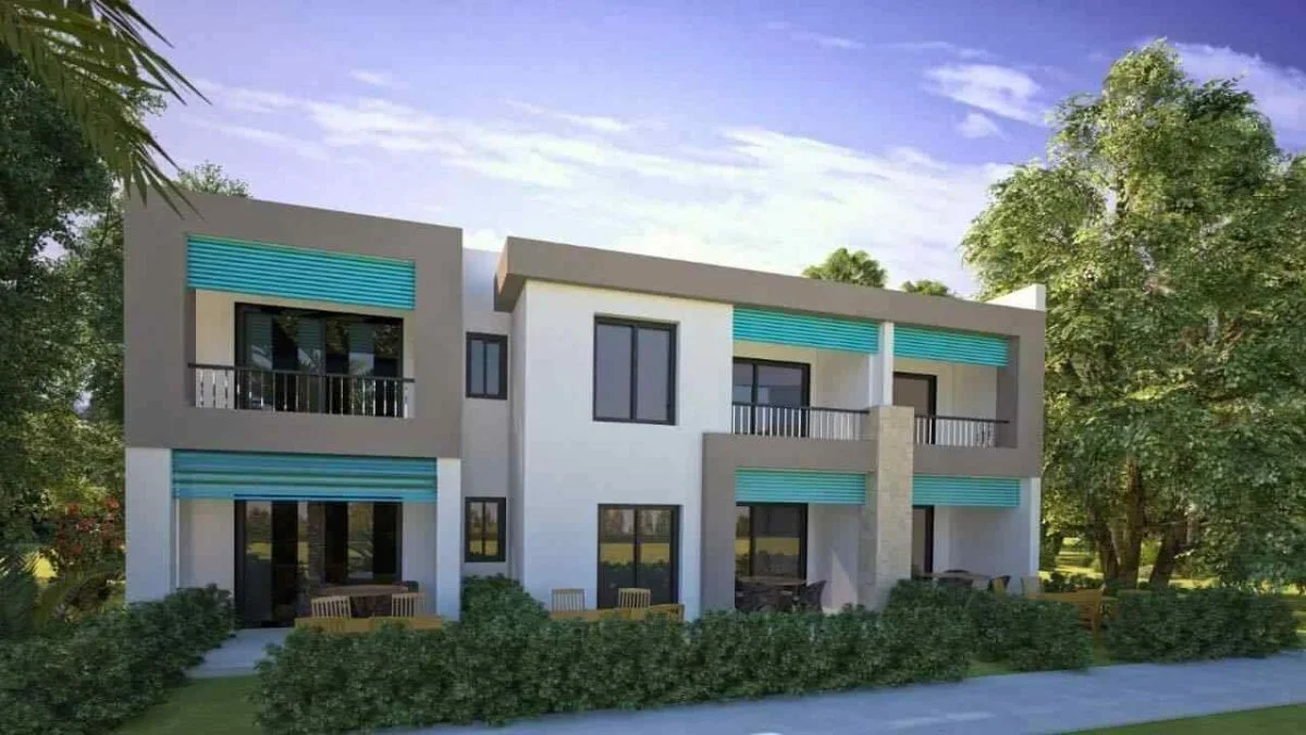 Jura El Galala Village Ain Sokhna – Luxury Living 2026