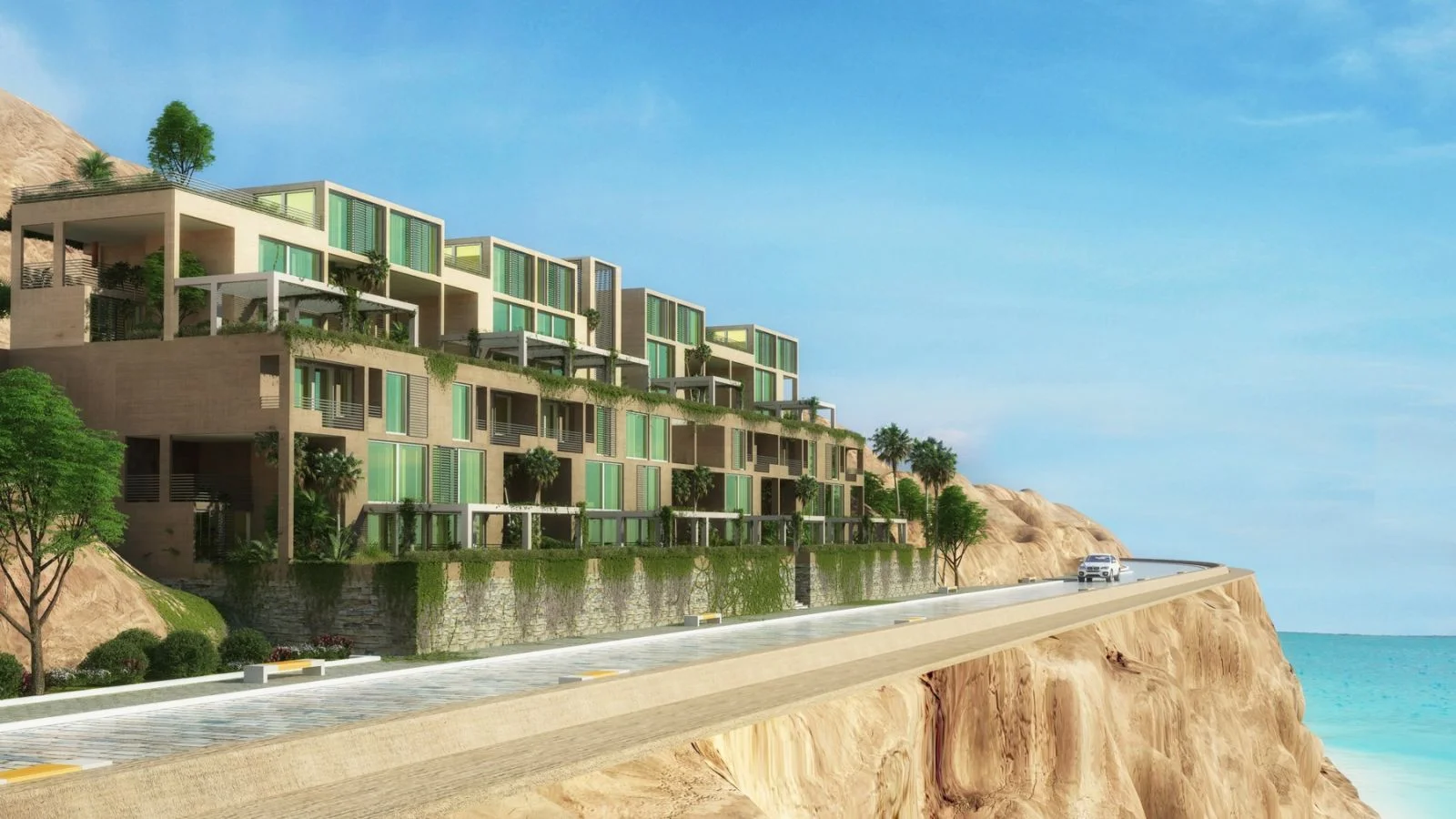 Jura El Galala Village Ain Sokhna – Luxury Living 2026