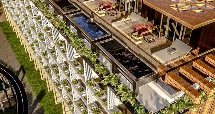 Jura El Galala Village Ain Sokhna – Luxury Living 2026