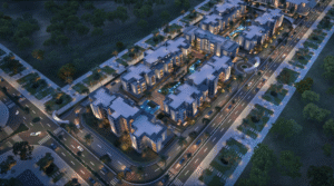 كايا الشيخ زايد 8 e1763482976219 كمبوند كايا الشيخ زايد