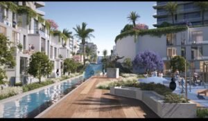 كايت ريزيدنس 6 اكتوبر كمبوند كايت ريزيدنس أكتوبر