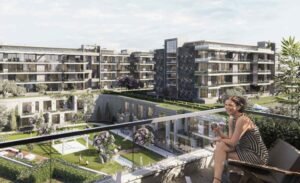 كايت ريزيدنس 6 اكتوبر kite residence October 2 1024x624 1 كمبوند كايت ريزيدنس أكتوبر