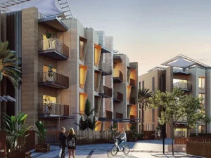 Six West Compound Sheikh Zayed 2025 – Luxury Homes