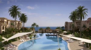 Orkida Compound New Zayed 2025 | Luxury Villas in Zayed