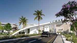 كمبوند اقمار اكتوبر