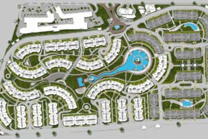 كمبوند اقمار اكتوبر كمبوند اقمار اكتوبر