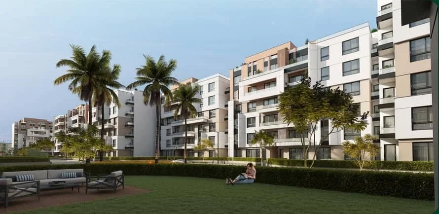 Elysium Compound Sheikh Zayed 2025 Luxury Living 4 Elysium Compound Sheikh Zayed