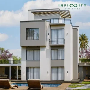 كمبوند انفينتي زايد الجديدة _ Infinity Compound New Zayed 5 كمبوند انفينتي زايد الجديدة كمبوند انفينتي زايد الجديدة