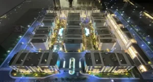 كمبوند اوركارديا العبور – O KARDIA El Obour