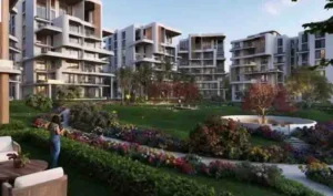 Edge New Cairo by The Ark Development 2025