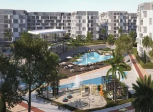 Ion Compound New Capital 2025 | Prime Developments Project