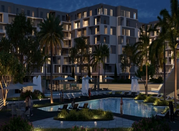 Ion Compound New Capital