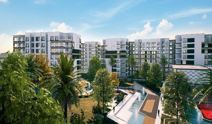 Ion Compound New Capital