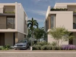 كمبوند بارك فيلاز الشروق - 2026 Compound Park Villas El Shoruk 3 كمبوند بارك فيلاز الشروق كمبوند بارك فيلاز الشروق