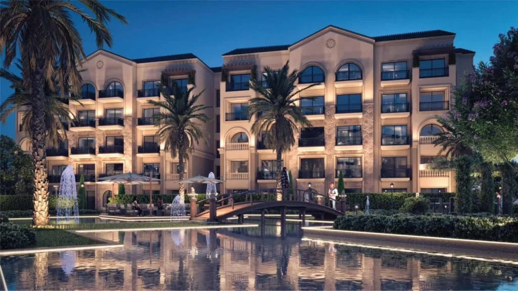 Palencia El Shorouk Compound by Kayan Development - 2026 4 كمبوند بالنسيا الشروق K Developments 1024x576 1 1 Palencia El Shorouk Compound