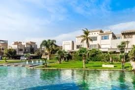  كمبوند بامبو 6 أكتوبر