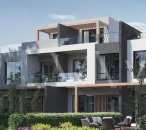 كمبوند بامبو 6 أكتوبر4 كمبوند بامبو 6 أكتوبر