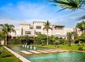 كمبوند بامبو 6 أكتوبر5 كمبوند بامبو 6 أكتوبر